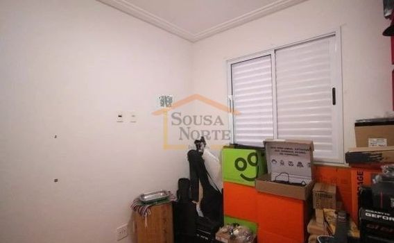 Foto 22 do(a) Apartamento de 2 quartos à venda em Casa Verde, São Paulo