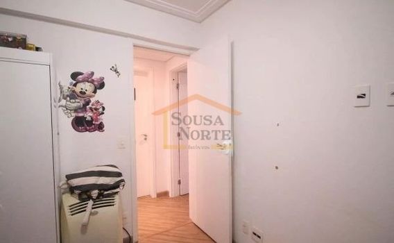 Foto 20 do(a) Apartamento de 2 quartos à venda em Casa Verde, São Paulo