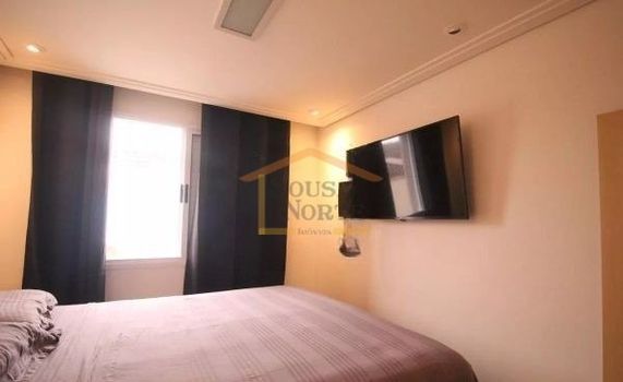 Foto 26 do(a) Apartamento de 2 quartos à venda em Casa Verde, São Paulo