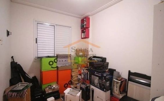 Foto 21 do(a) Apartamento de 2 quartos à venda em Casa Verde, São Paulo