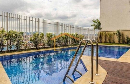 Foto 39 do(a) Apartamento de 2 quartos à venda em Casa Verde, São Paulo