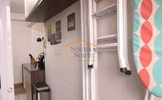 Foto 16 do(a) Apartamento de 2 quartos à venda em Casa Verde, São Paulo