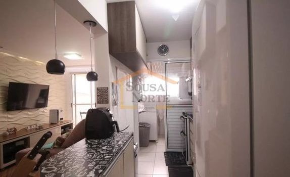 Foto 13 do(a) Apartamento de 2 quartos à venda em Casa Verde, São Paulo