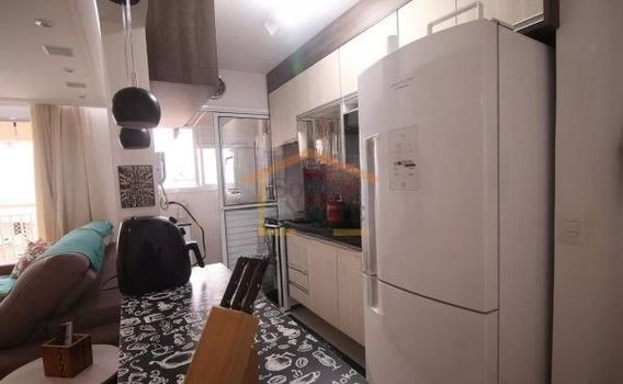 Foto 12 do(a) Apartamento de 2 quartos à venda em Casa Verde, São Paulo