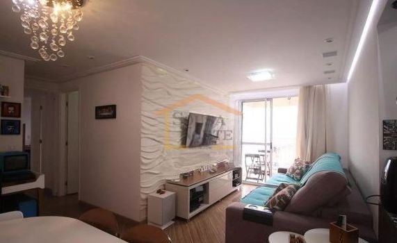 Foto 1 do(a) Apartamento de 2 quartos à venda em Casa Verde, São Paulo