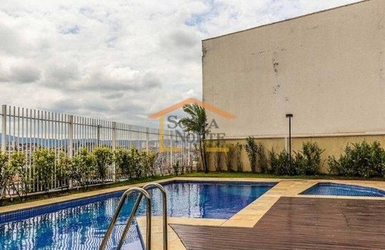 Foto 38 do(a) Apartamento de 2 quartos à venda em Casa Verde, São Paulo