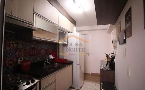 Foto 14 do(a) Apartamento de 2 quartos à venda em Casa Verde, São Paulo