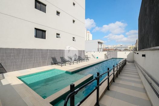 Foto 31 do(a) Apartamento de 1 quartos à venda em Bom Retiro, São Paulo