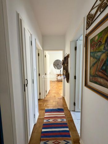 Foto 20 do(a) Apartamento de 2 quartos à venda em Itaim Bibi, São Paulo