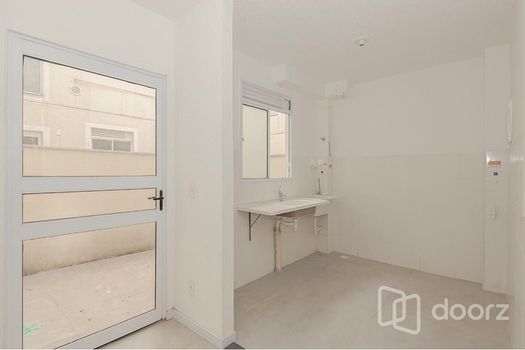 Foto 5 do(a) Apartamento de 2 quartos à venda em Restinga, Porto Alegre