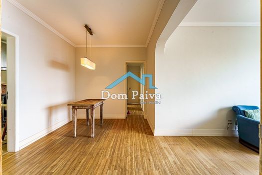 Foto 4 do(a) Apartamento de 3 quartos à venda em Jardim Brasil (Zona Sul), São Paulo