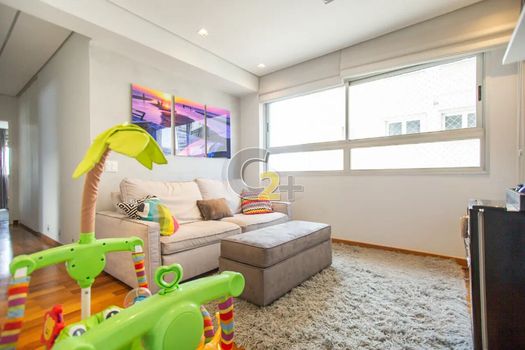 Foto 9 do(a) Apartamento de 3 quartos à venda em Santa Cecília, São Paulo