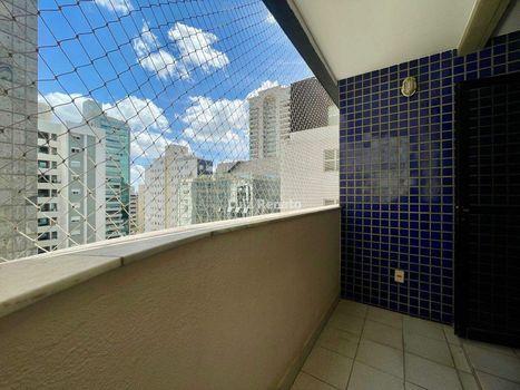 Foto 8 do(a) Apartamento de 3 quartos à venda em Santo Agostinho, Belo Horizonte
