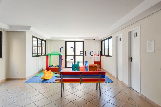 Foto 33 do(a) Apartamento de 3 quartos à venda em Chácara Inglesa, São Paulo