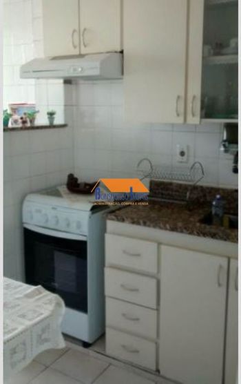 Foto 7 do(a) Apartamento de 2 quartos à venda em São Cristóvão, Belo Horizonte