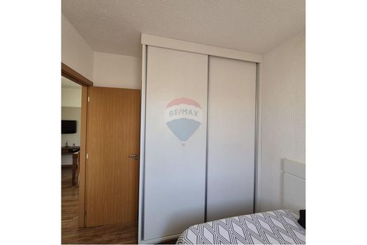 Foto 4 do(a) Apartamento de 2 quartos à venda em Jardim Celina, Araras