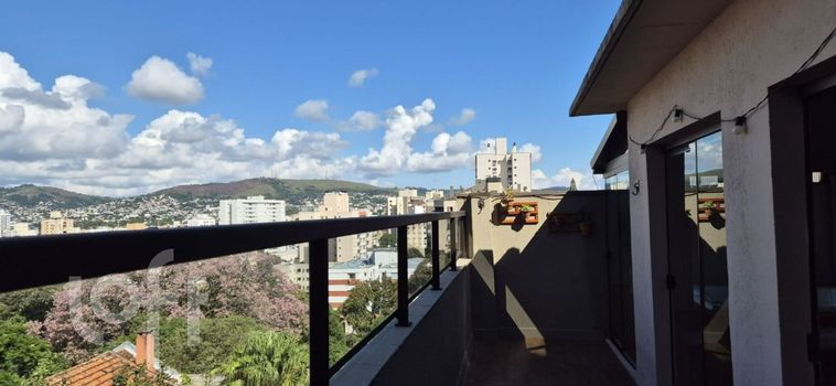 Foto 6 do(a) Apartamento de 2 quartos à venda em Petrópolis, Porto Alegre