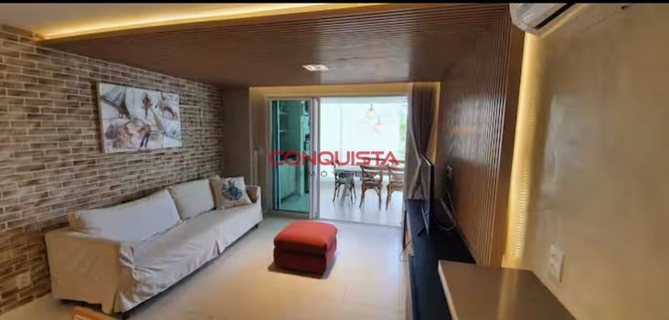 Foto 5 do(a) Apartamento de 3 quartos para alugar em null, Aquiraz