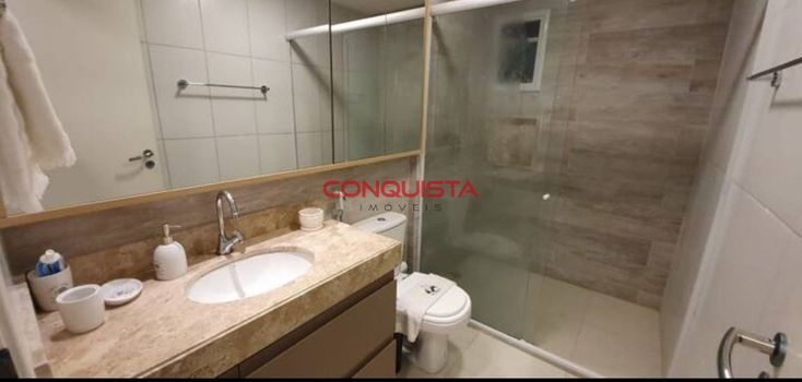 Foto 14 do(a) Apartamento de 3 quartos para alugar em null, Aquiraz