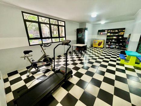 Foto 41 do(a) Apartamento de 3 quartos à venda em Vila Boaventura, Jundiaí