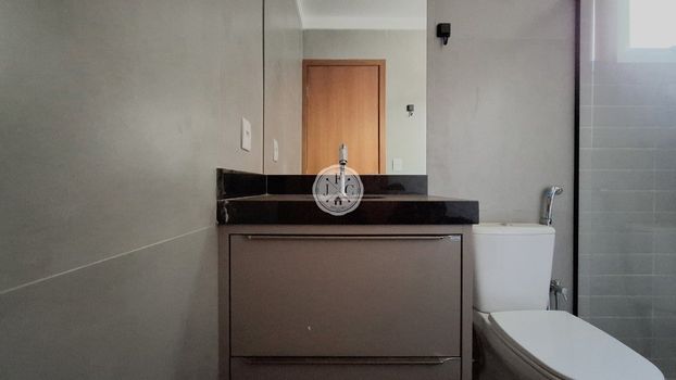Foto 14 do(a) Apartamento de 2 quartos à venda em Jardim Nova Aliança Sul, Ribeirão Preto