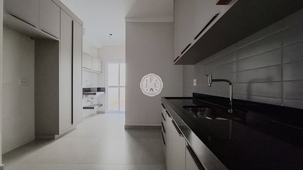 Foto 15 do(a) Apartamento de 2 quartos à venda em Jardim Nova Aliança Sul, Ribeirão Preto