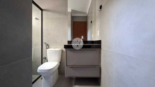 Foto 9 do(a) Apartamento de 2 quartos à venda em Jardim Nova Aliança Sul, Ribeirão Preto