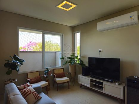 Foto 3 do(a) Casa em Condomínio de 3 quartos à venda em Água Branca, Piracicaba