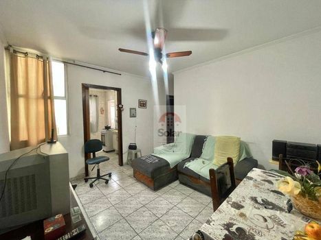 Foto 1 do(a) Apartamento de 2 quartos à venda em Chácara do Visconde, Taubaté