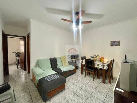 Foto 2 do(a) Apartamento de 2 quartos à venda em Chácara do Visconde, Taubaté