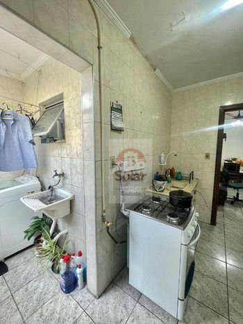 Foto 5 do(a) Apartamento de 2 quartos à venda em Chácara do Visconde, Taubaté
