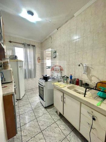 Foto 3 do(a) Apartamento de 2 quartos à venda em Chácara do Visconde, Taubaté