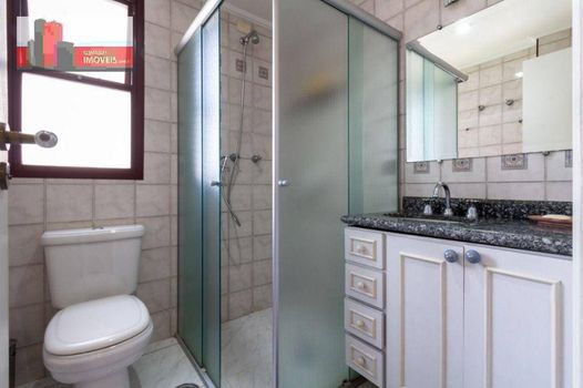 Foto 23 do(a) Cobertura de 3 quartos à venda em Vila Hamburguesa, São Paulo