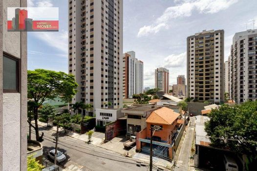 Foto 24 do(a) Cobertura de 3 quartos à venda em Vila Hamburguesa, São Paulo