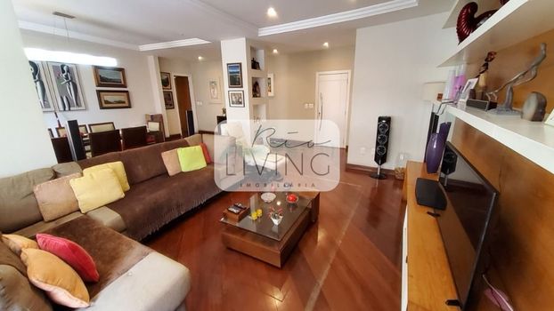 Foto 2 do(a) Apartamento de 4 quartos à venda em Copacabana, Rio de Janeiro