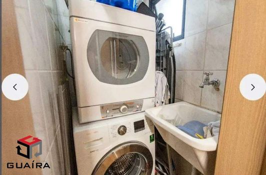 Foto 5 do(a) Apartamento de 2 quartos à venda em Vila Mariana, São Paulo