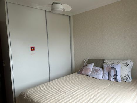 Foto 6 do(a) Apartamento de 3 quartos à venda em Vila da Saúde, São Paulo
