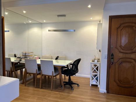 Foto 2 do(a) Apartamento de 3 quartos à venda em Vila da Saúde, São Paulo