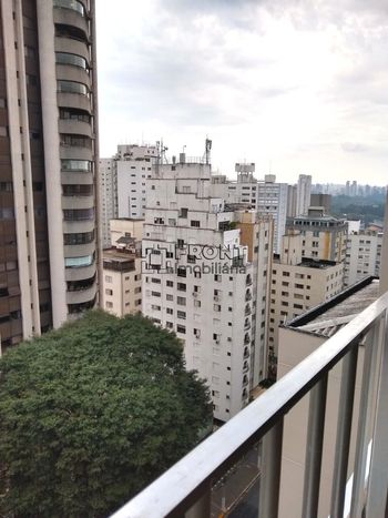 Foto 17 do(a) Apartamento de 2 quartos à venda em Paraíso, São Paulo