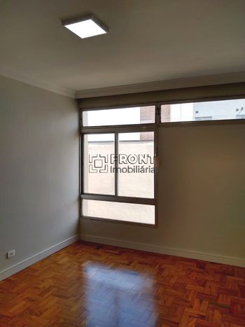Foto 4 do(a) Apartamento de 2 quartos à venda em Paraíso, São Paulo
