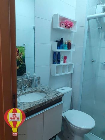 Foto 6 do(a) Apartamento de 2 quartos à venda em Jardim Guarujá, Sorocaba