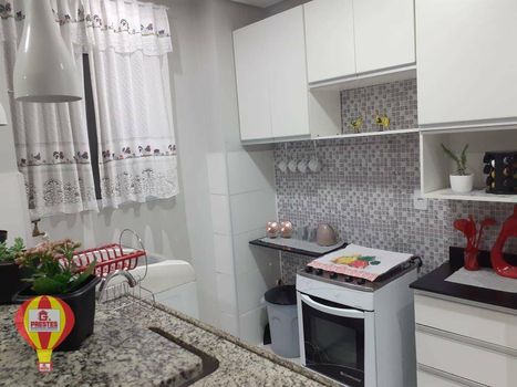 Foto 19 do(a) Apartamento de 2 quartos à venda em Jardim Guarujá, Sorocaba