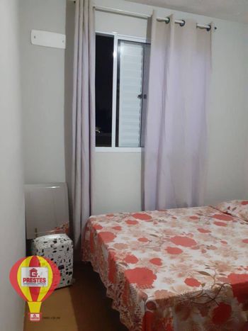Foto 8 do(a) Apartamento de 2 quartos à venda em Jardim Guarujá, Sorocaba