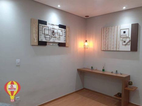 Foto 1 do(a) Apartamento de 2 quartos à venda em Jardim Guarujá, Sorocaba