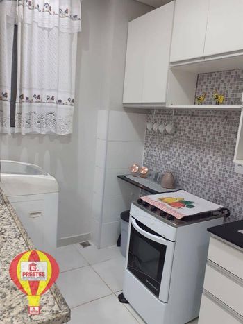 Foto 17 do(a) Apartamento de 2 quartos à venda em Jardim Guarujá, Sorocaba