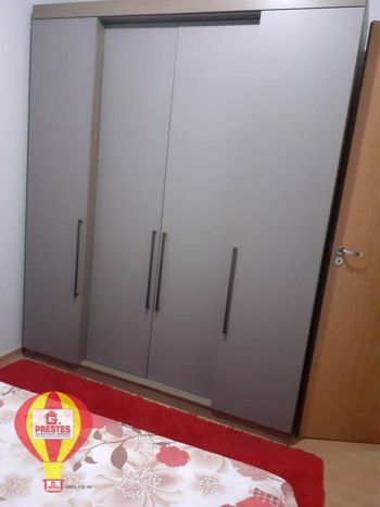 Foto 14 do(a) Apartamento de 2 quartos à venda em Jardim Guarujá, Sorocaba