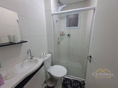 Foto 8 do(a) Apartamento de 2 quartos à venda em Jardim Buriti, Várzea Paulista