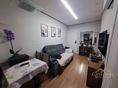Foto 1 do(a) Apartamento de 2 quartos à venda em Jardim Buriti, Várzea Paulista