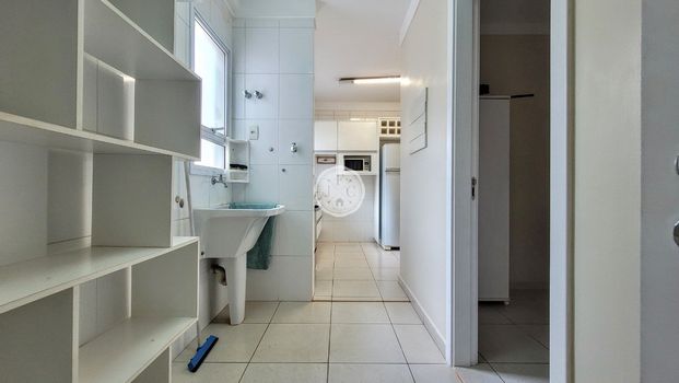 Foto 27 do(a) Apartamento de 3 quartos para alugar em Jardim Nova Aliança Sul, Ribeirão Preto