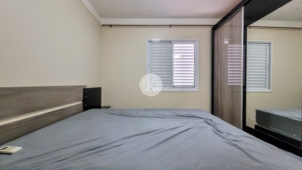 Foto 13 do(a) Apartamento de 3 quartos para alugar em Jardim Nova Aliança Sul, Ribeirão Preto
